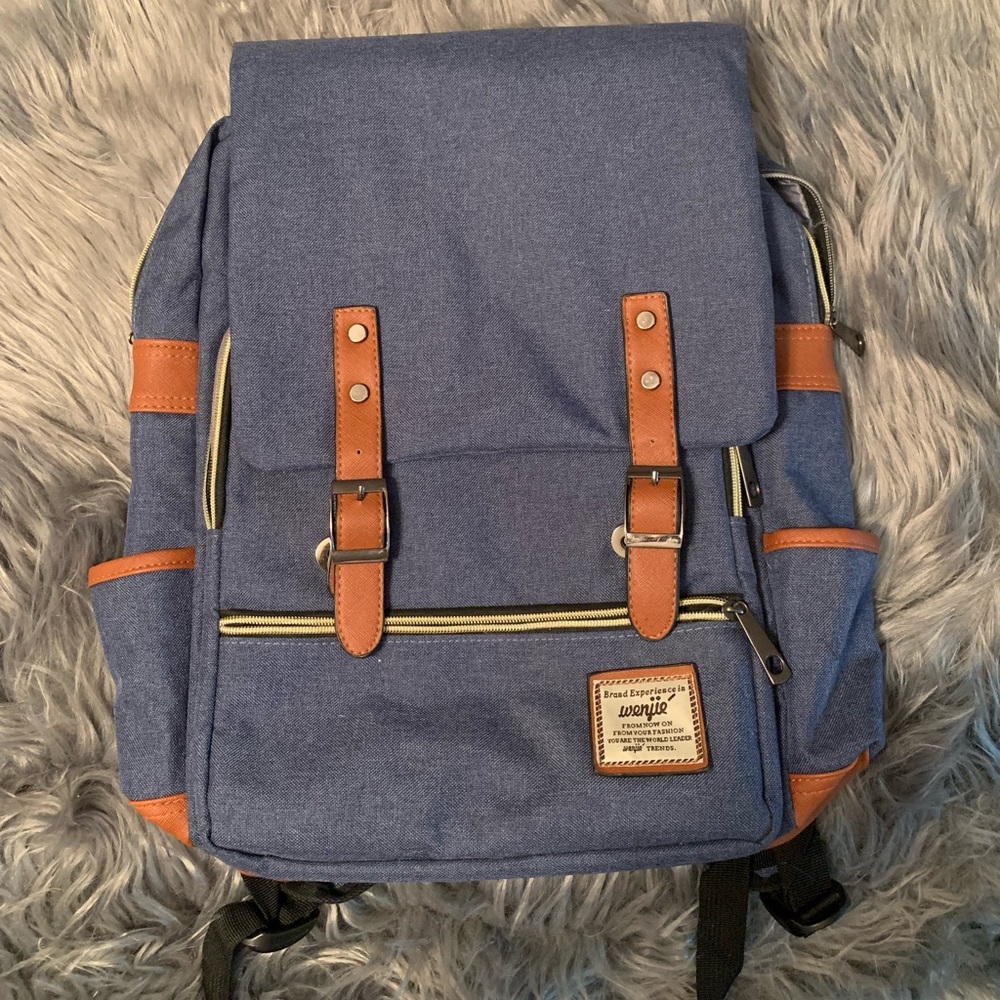 Women’s backpack
